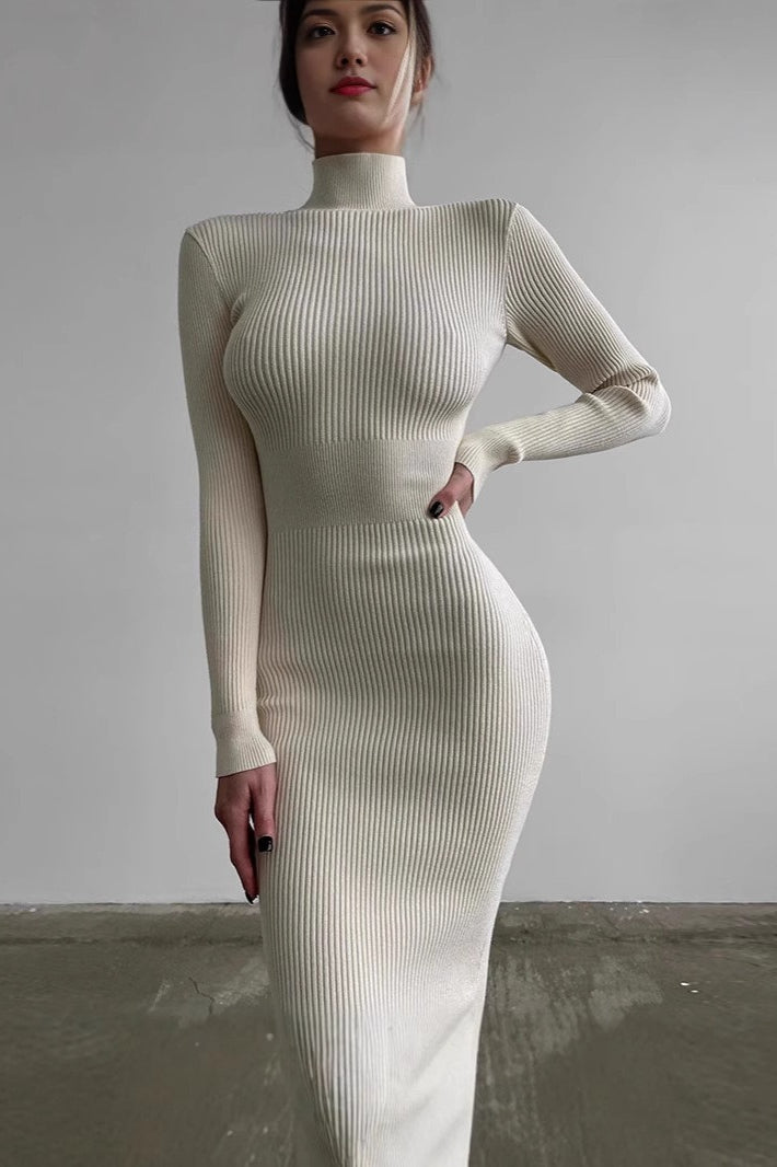 Sophisticated Sweater with a Clean Classic Look