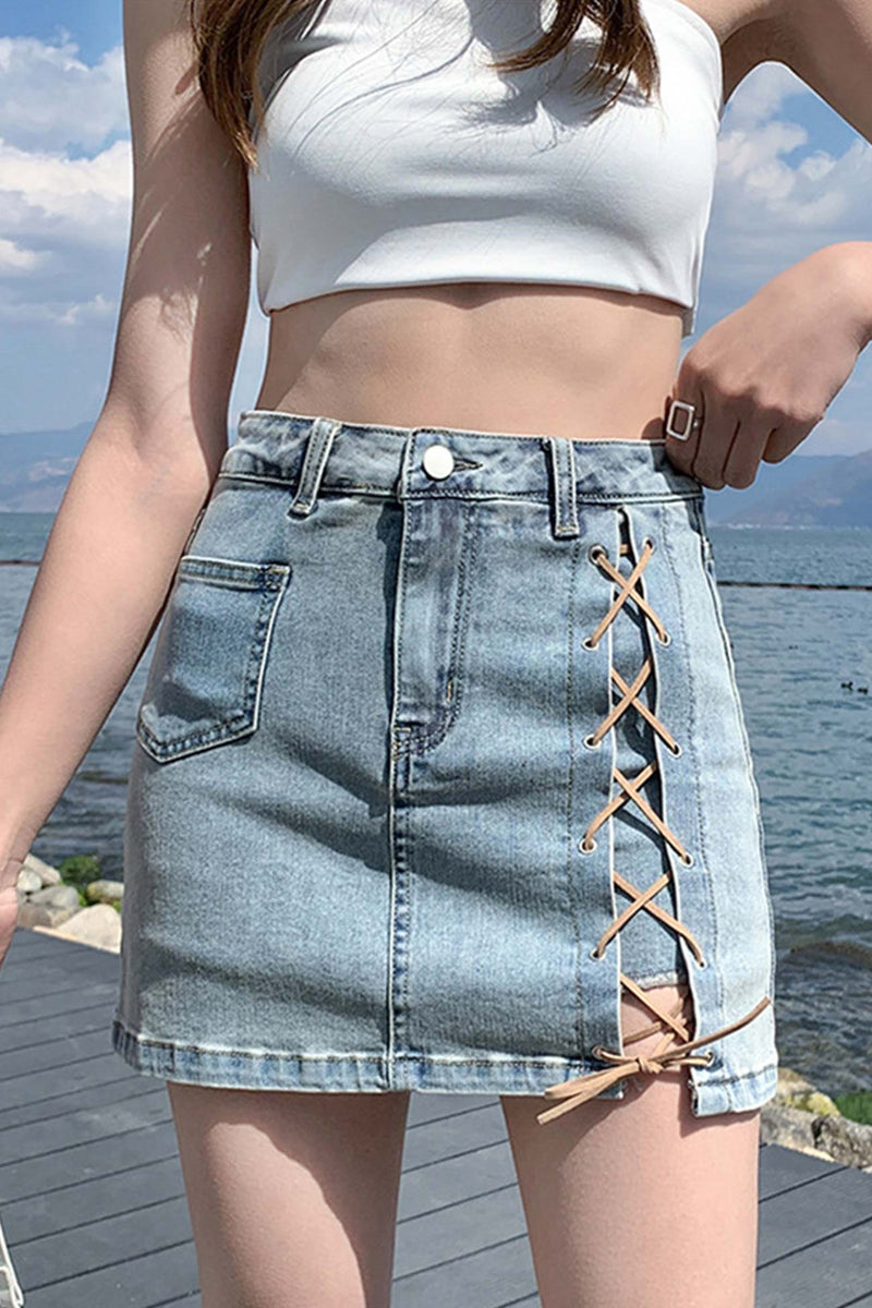 A Vintage Style Garment with Delicate Timeless Details