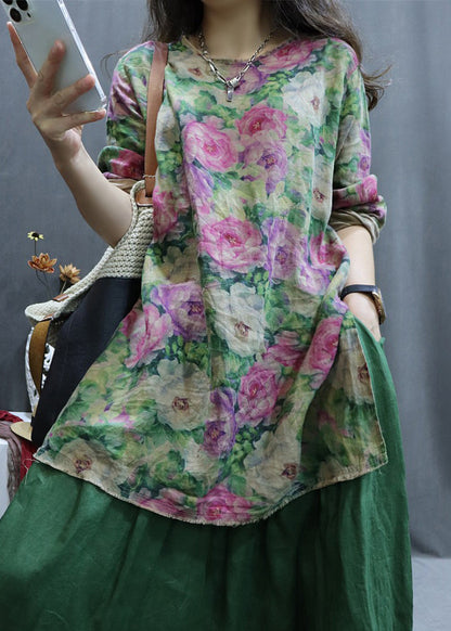 Gracefully Styled Shirt for Any Occasion