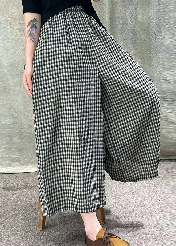 Polished Pants with an Effortless Classic Look