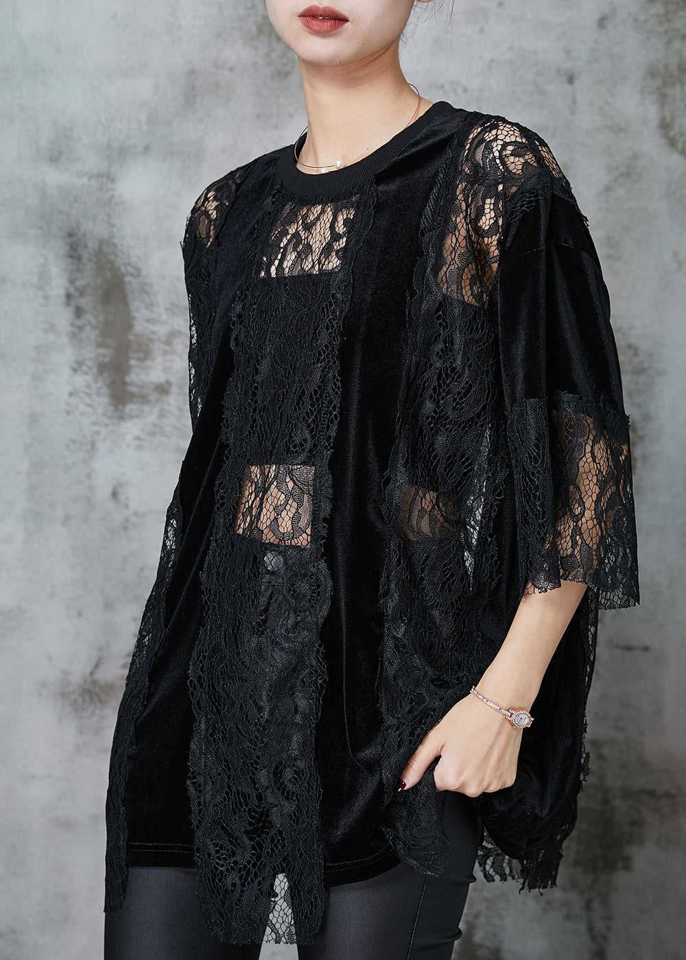 Classic Vintage Shirt with a Flattering Fit