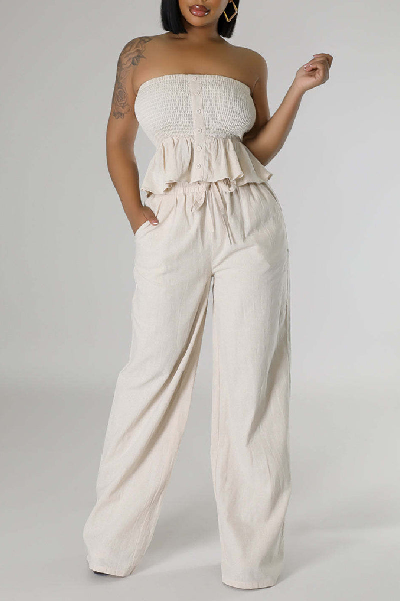 Elegantly Styled Garment for Everyday Wear