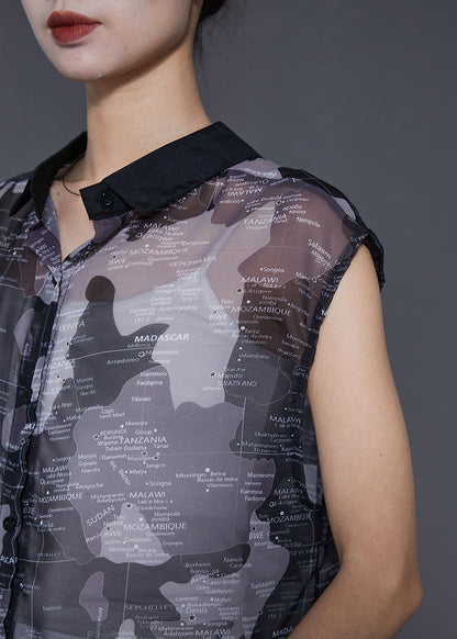 Classic Vintage & Enduringly Stylish Shirt