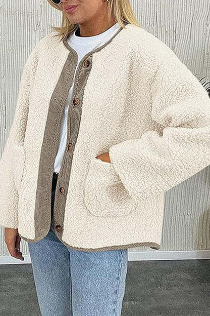 Beautifully Balanced Garment with Timeless Character