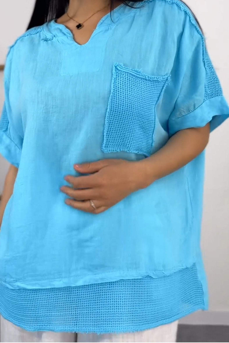 Beautifully Finished Garment in a Timeless Design