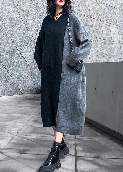Gracefully Styled Sweater for Any Occasion