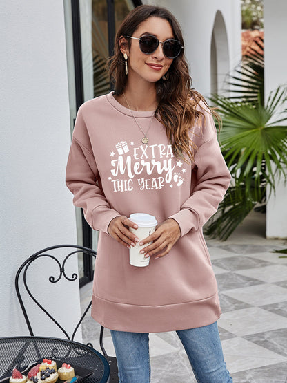 Elegantly Styled Sweater for Everyday Wear