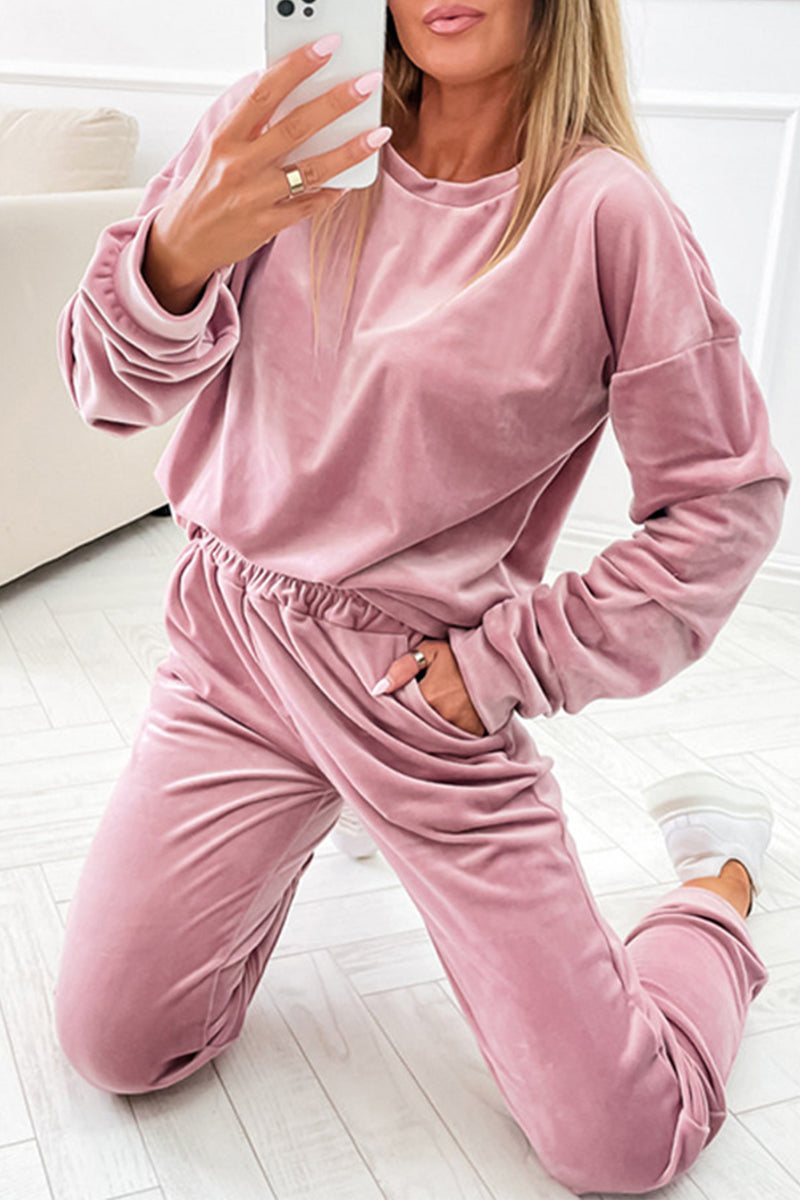 Beautifully Finished Garment in a Timeless Design