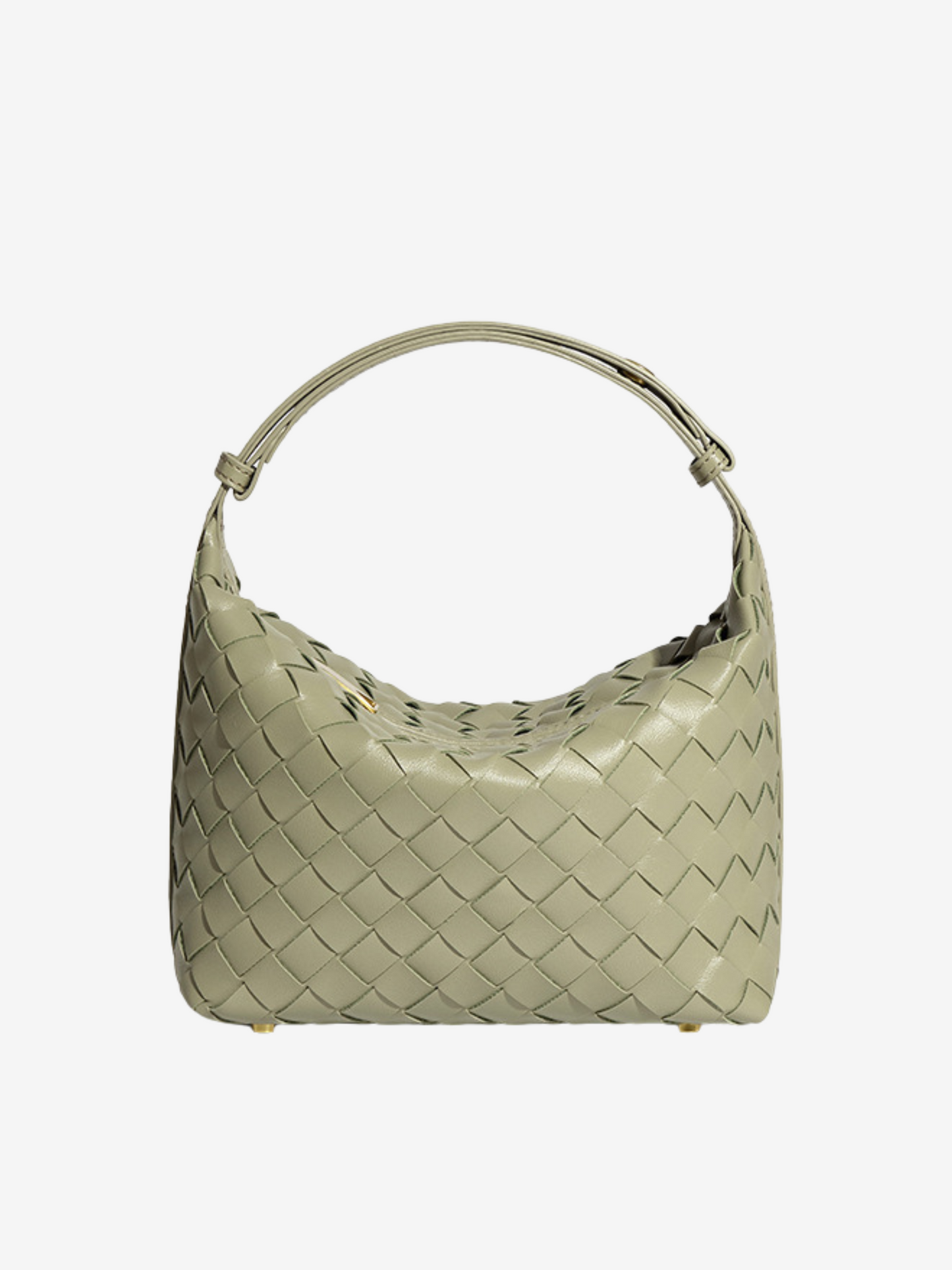 Beautifully Finished Bag in a Timeless Design