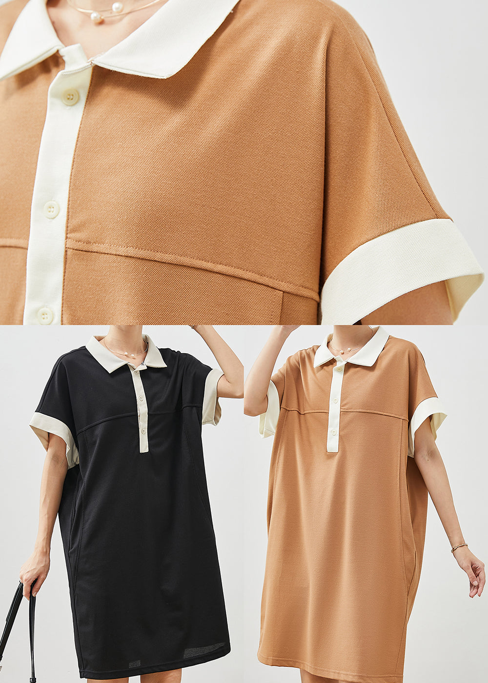 Vintage Inspired Pullover with a Contemporary Edge