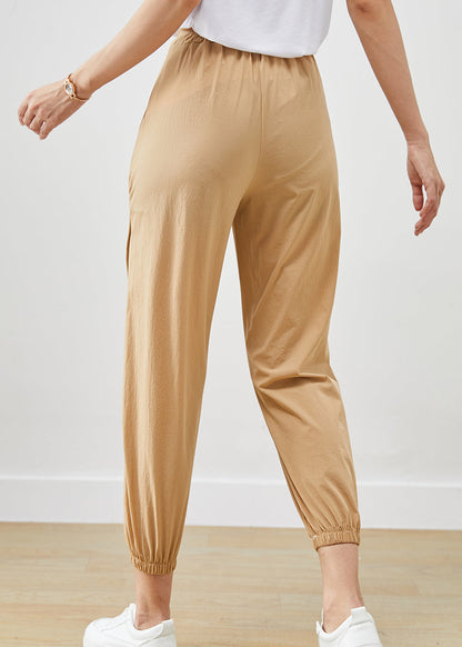 Polished Pants with an Effortless Classic Look