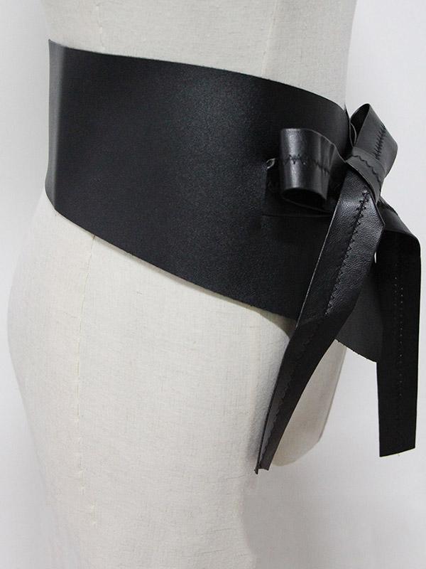 Gracefully Styled Garment for Any Occasion