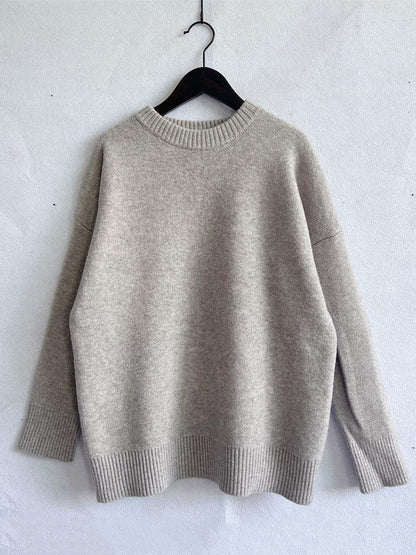 Gracefully Styled Sweater for Any Occasion