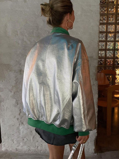 Classic Vintage & Enduringly Stylish Jacket