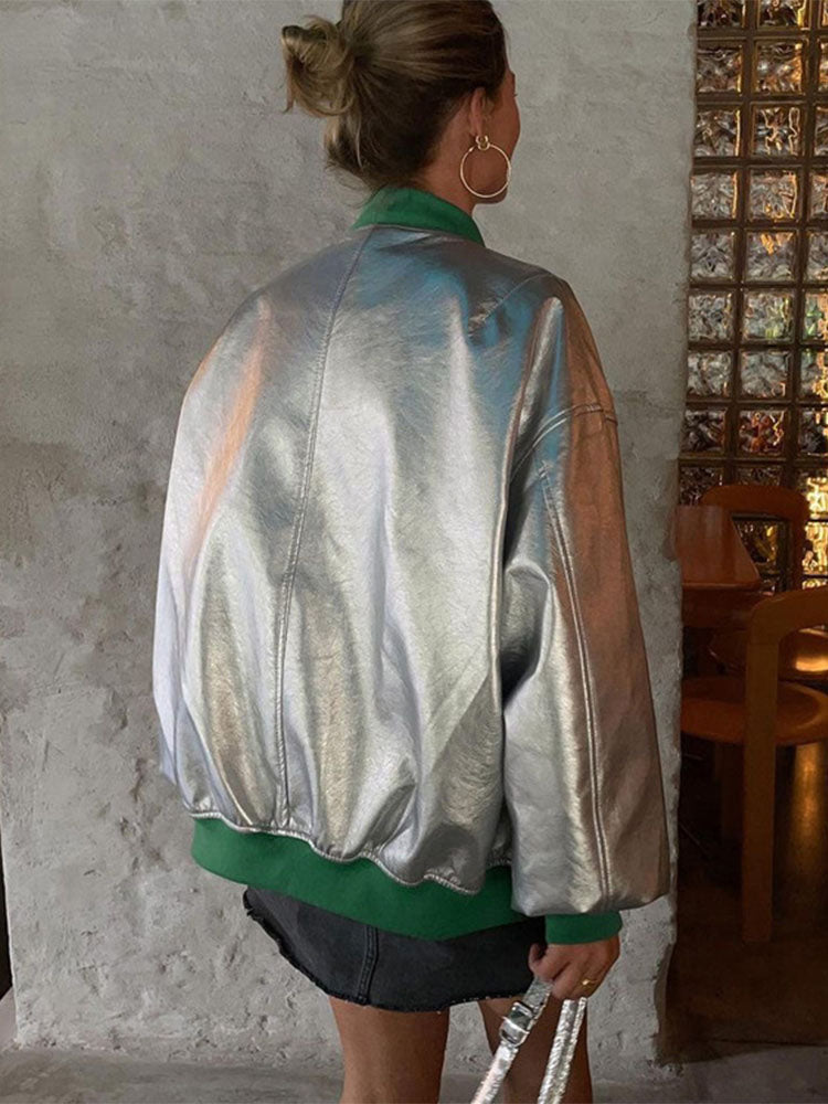 Classic Vintage & Enduringly Stylish Jacket