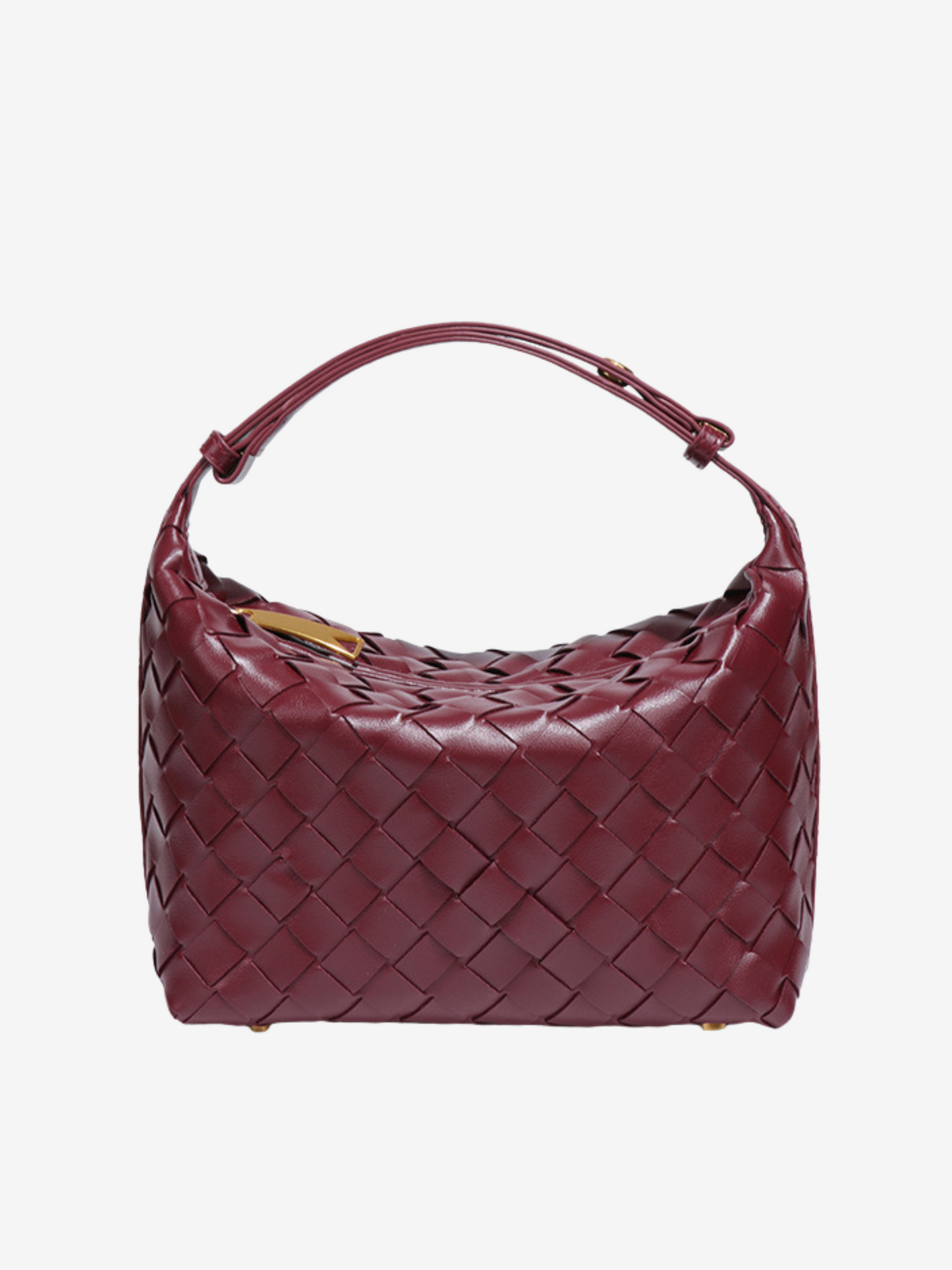 Beautifully Finished Bag in a Timeless Design