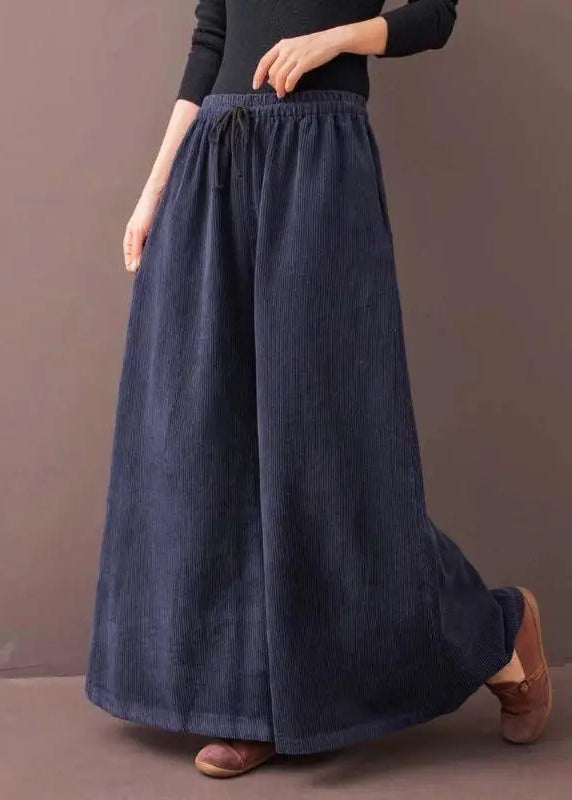 Classic Vintage Pants with a Flattering Fit