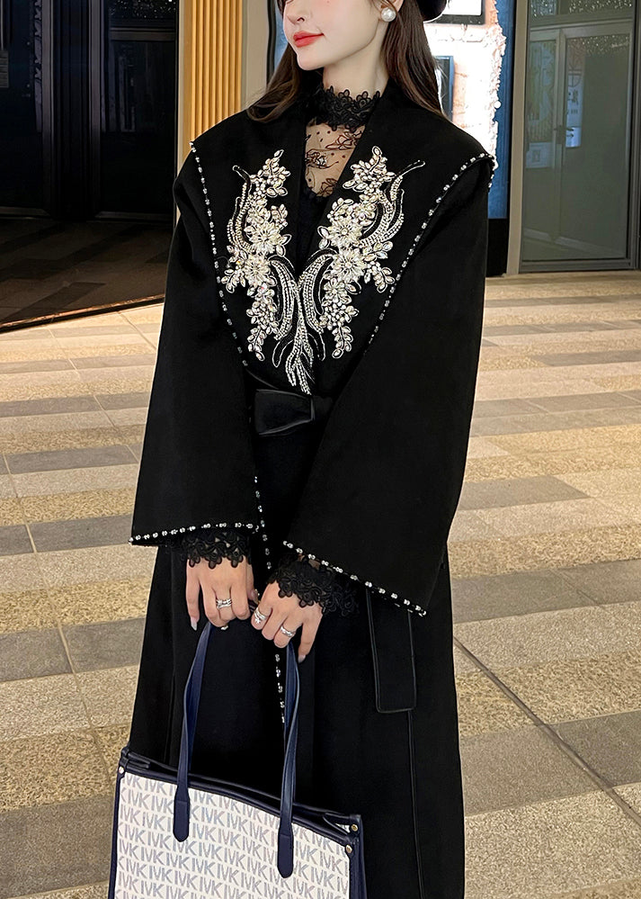 Classic Vintage & Enduringly Stylish Coat