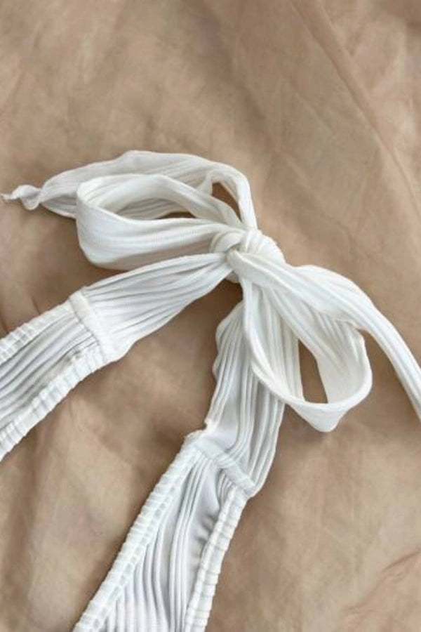 Beautifully Finished Garment in a Timeless Design