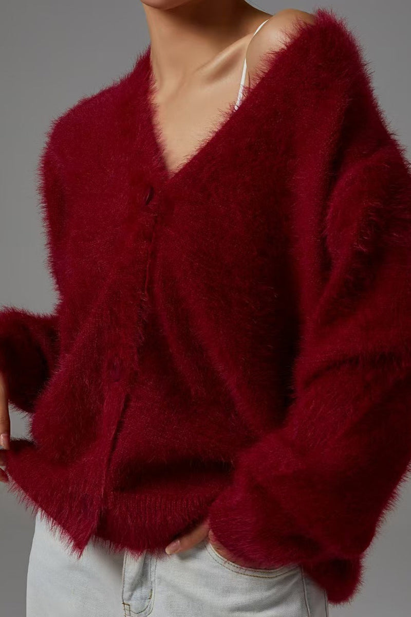 Elegantly Styled Cardigan for Everyday Wear