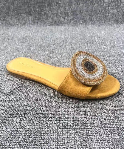 Classic Vintage & Enduringly Stylish Sandals
