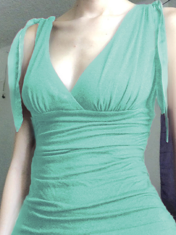 Polished Top with an Effortless Classic Look