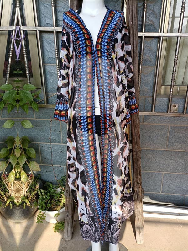Beautifully Finished Cardigan in a Timeless Design