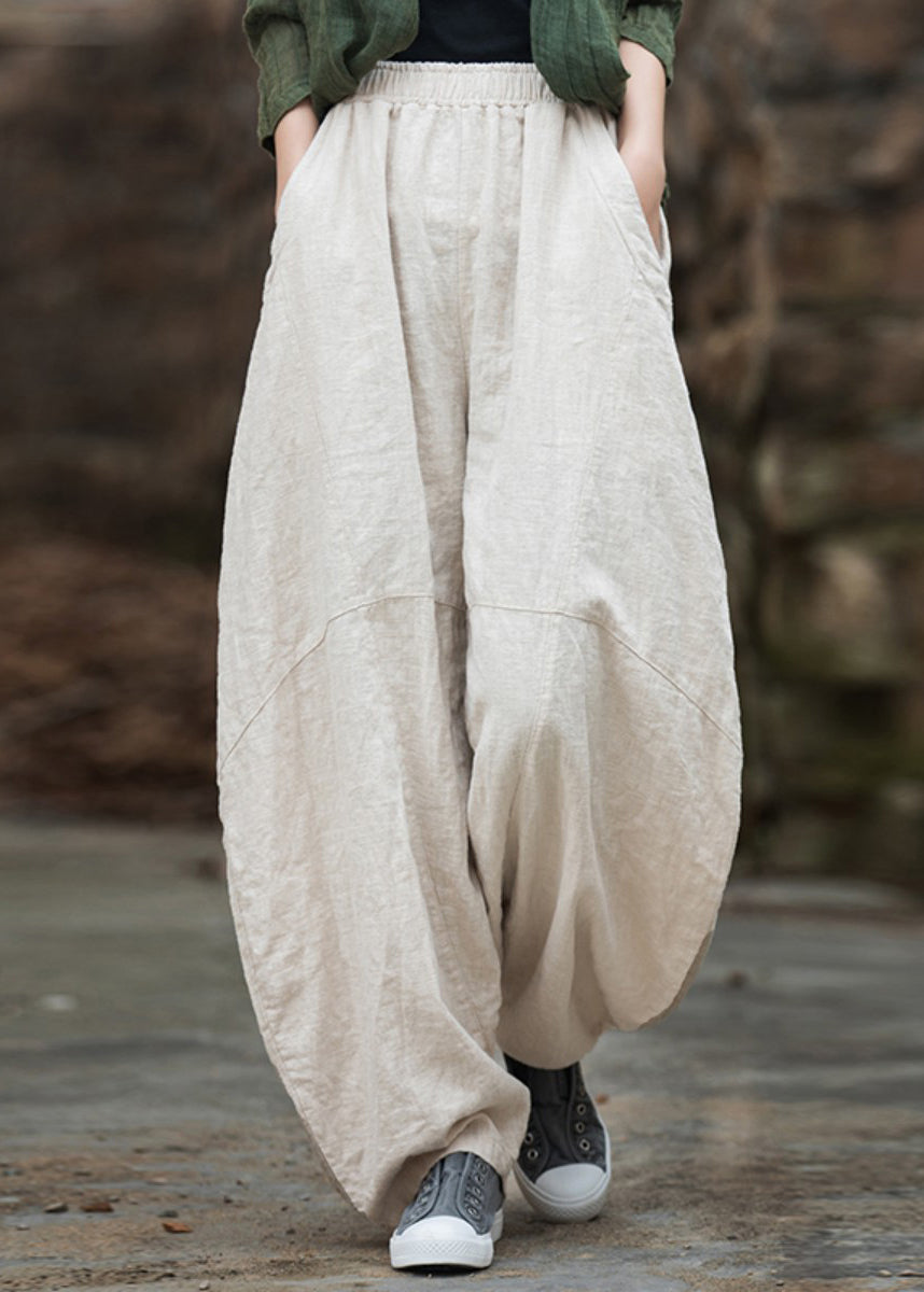 Beautifully Balanced Pants with Timeless Character
