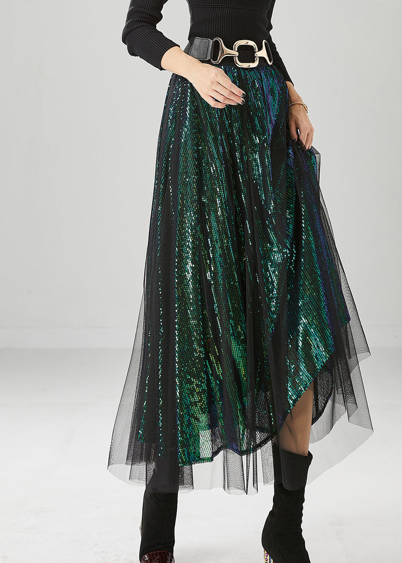 Vintage Inspired Garment with a Contemporary Edge