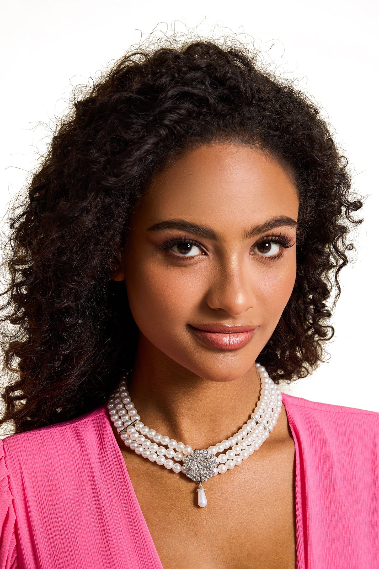 A Vintage Style Garment with Delicate Timeless Details