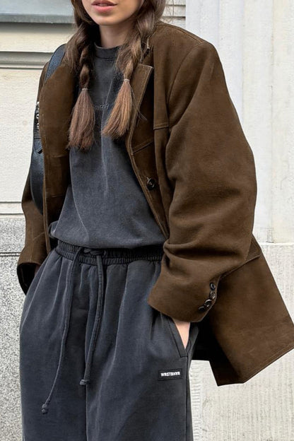 Classic Vintage Garment with a Flattering Fit