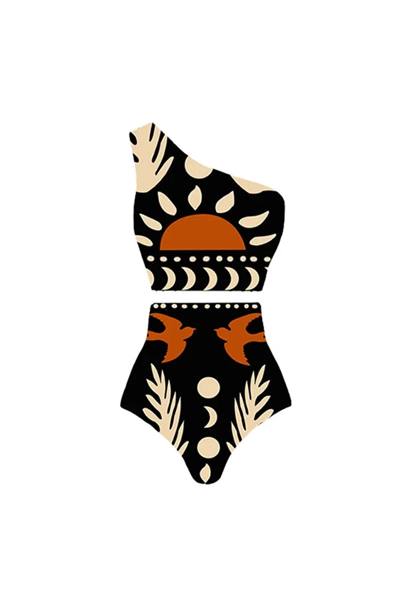 Elegantly Styled Bikini for Everyday Wear