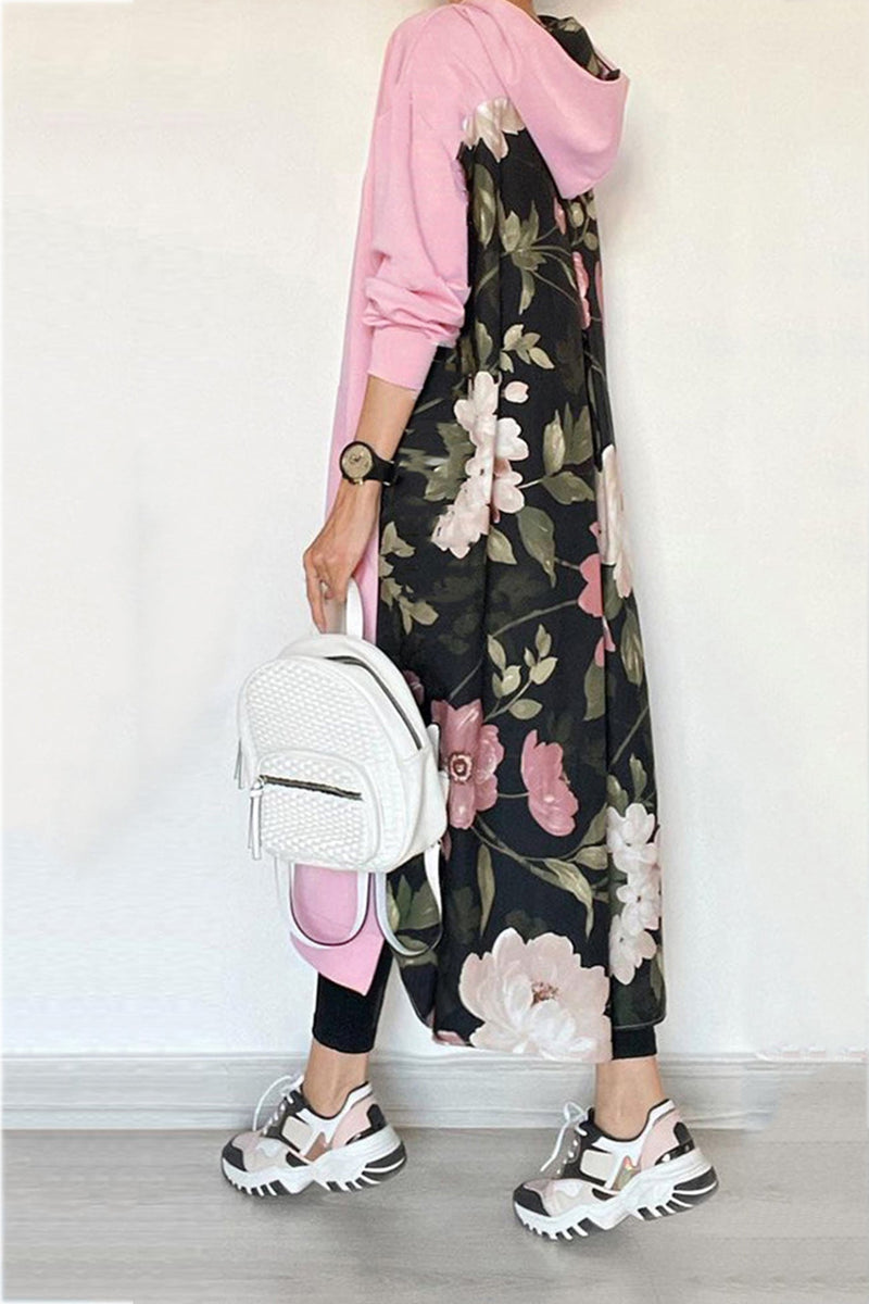Beautifully Balanced Garment with Timeless Character