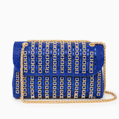Classic Vintage Bag with a Flattering Fit