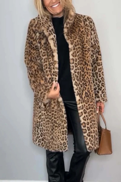 Vintage Inspired Garment with a Contemporary Edge