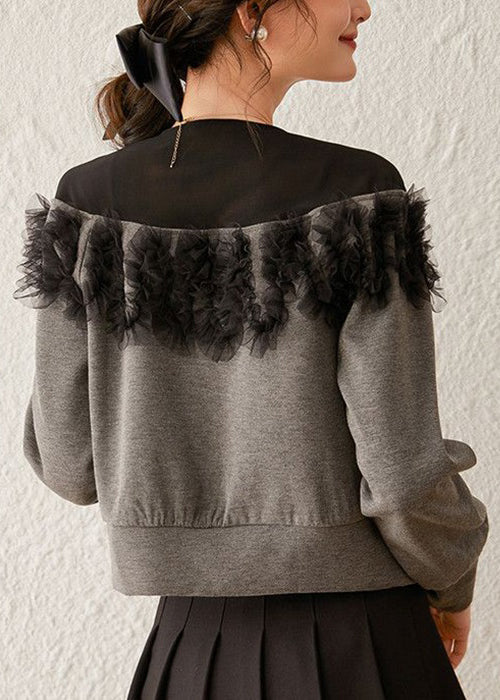 Classic Vintage Coat with a Flattering Fit