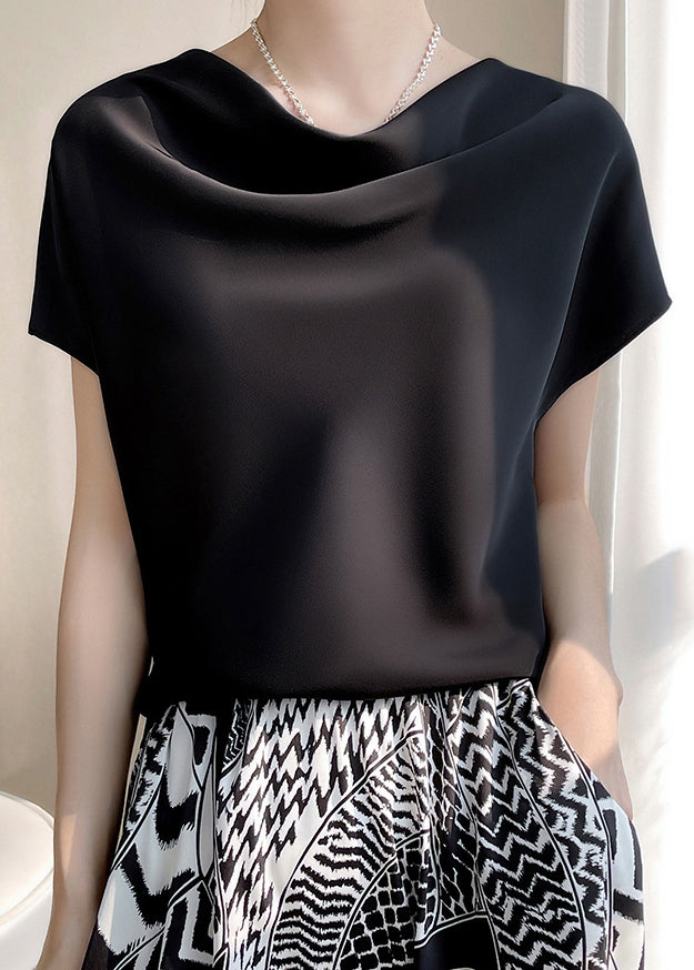 Beautifully Crafted Shirt in a Classic Style