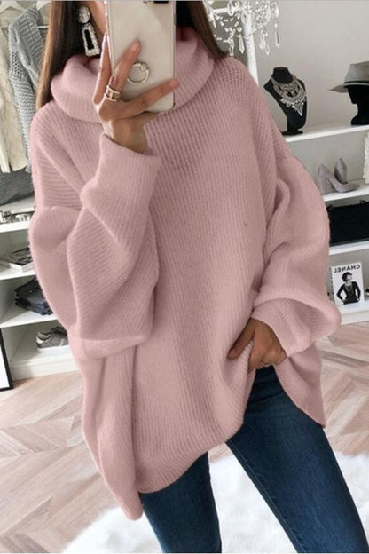 Beautifully Crafted Sweater in a Classic Style