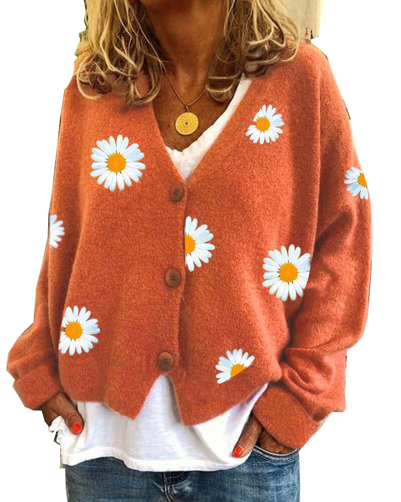 Beautifully Crafted Cardigan in a Classic Style