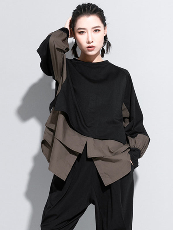 Sophisticated T-Shirt with a Clean Classic Look