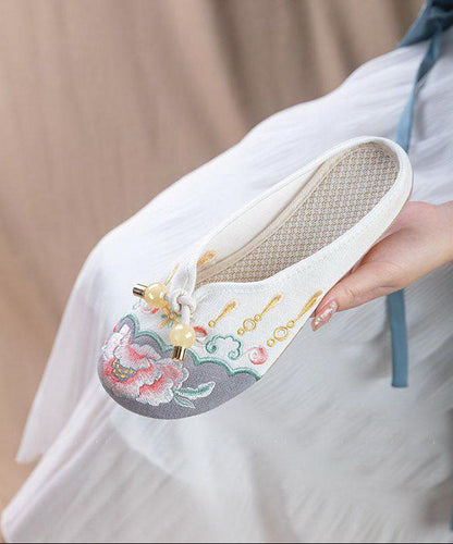 Beautifully Finished Sandals in a Timeless Design