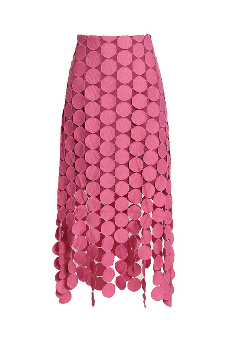 Elegantly Styled Garment for Everyday Wear