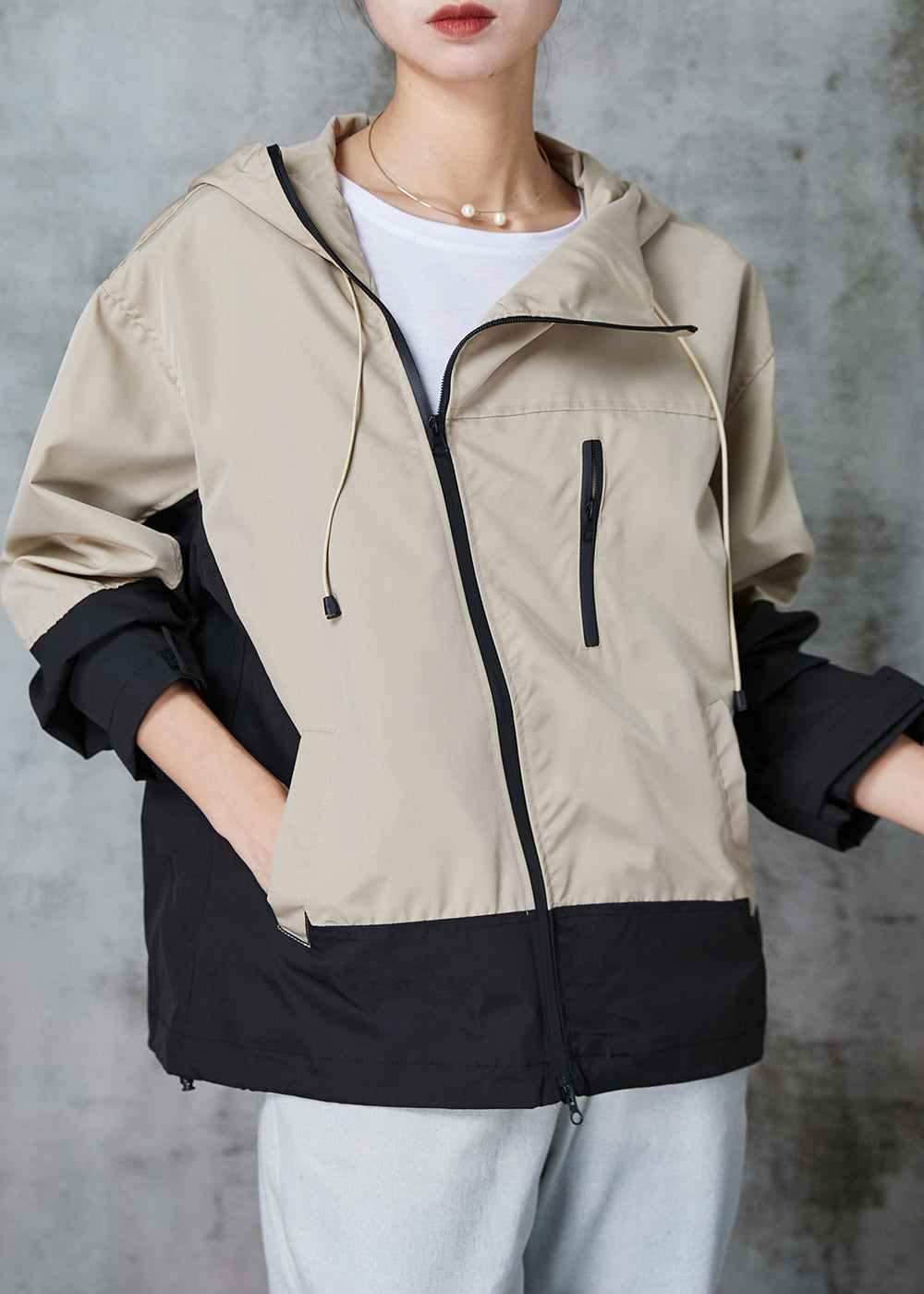 Beautifully Balanced Coat with Timeless Character