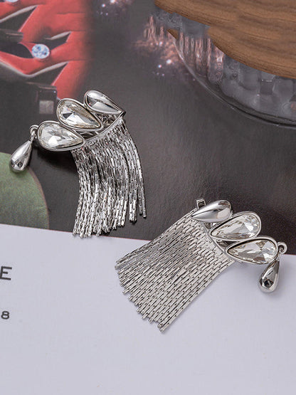 Polished Garment with an Effortless Classic Look