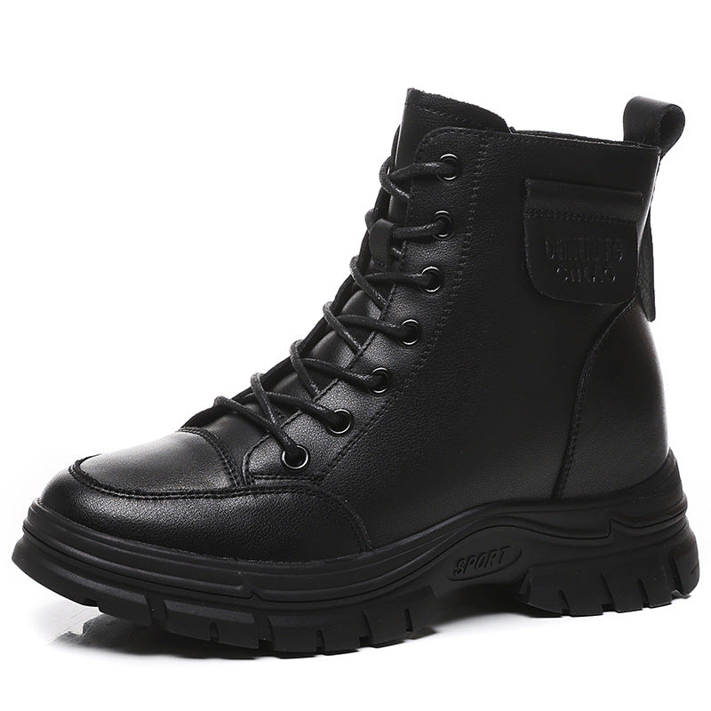 Elegantly Styled Boots for Everyday Wear
