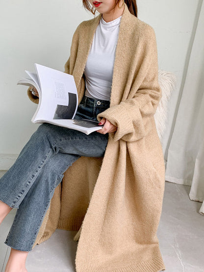 Gracefully Styled Cardigan for Any Occasion