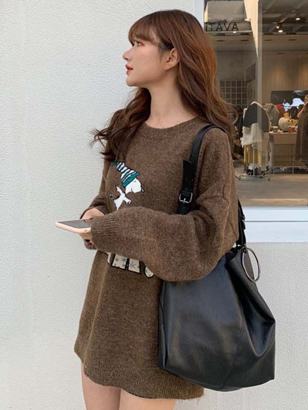 Effortlessly Elegant Bag with a Timeless Design