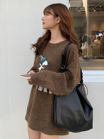 Effortlessly Elegant Bag with a Timeless Design