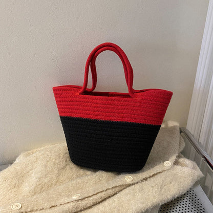 Effortlessly Elegant Bag with a Timeless Design