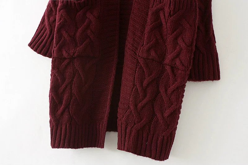 Classic Vintage & Enduringly Stylish Cardigan